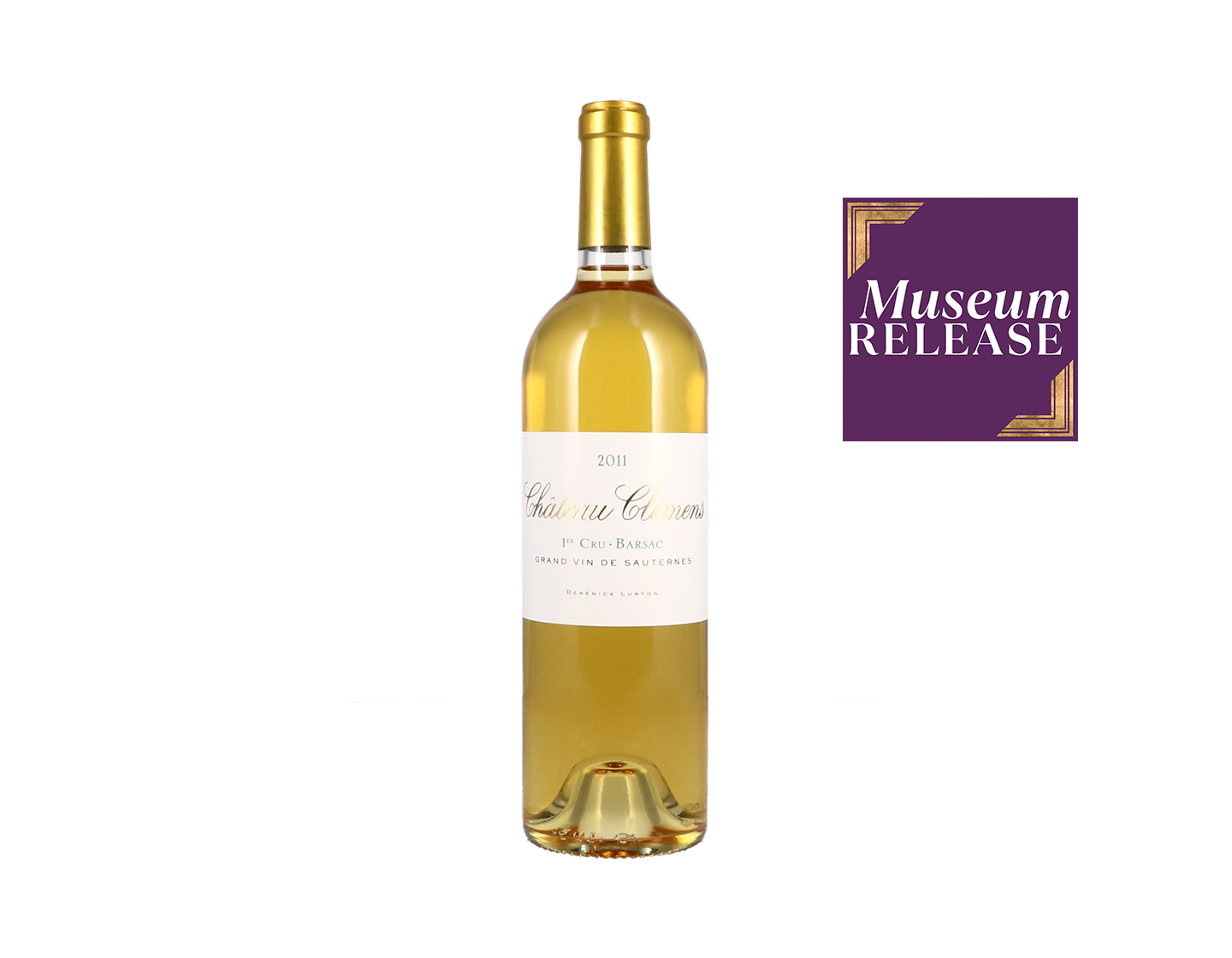 Ch Climens 2011 Barsac