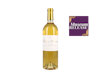 Ch Climens 2011 Barsac view 1