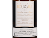 Ch Bouscaut Blanc Pessac Leognan 2014 view 3
