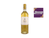 Ch Doisy Vedrines Barsac 2014 view 1
