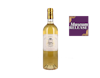 Ch Doisy Vedrines Barsac 2015 view 1