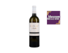 Ch Bouscaut Blanc Pessac Leognan 2016 view 1