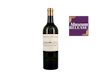Dom de Chevalier Blanc Pessac Leognan 2016 view 1