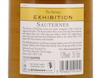 The Society's Exhibition Sauternes 2020 Halves 37.5cl view 3