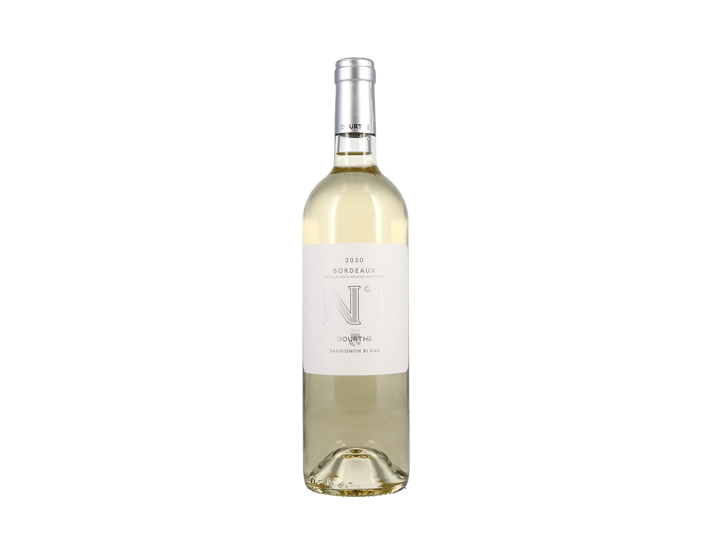 Dourthe No 1 Sauvignon Blanc Bordeaux 2020