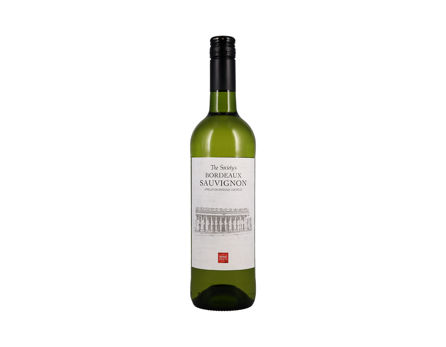 The Society's Bordeaux Sauvignon 2021