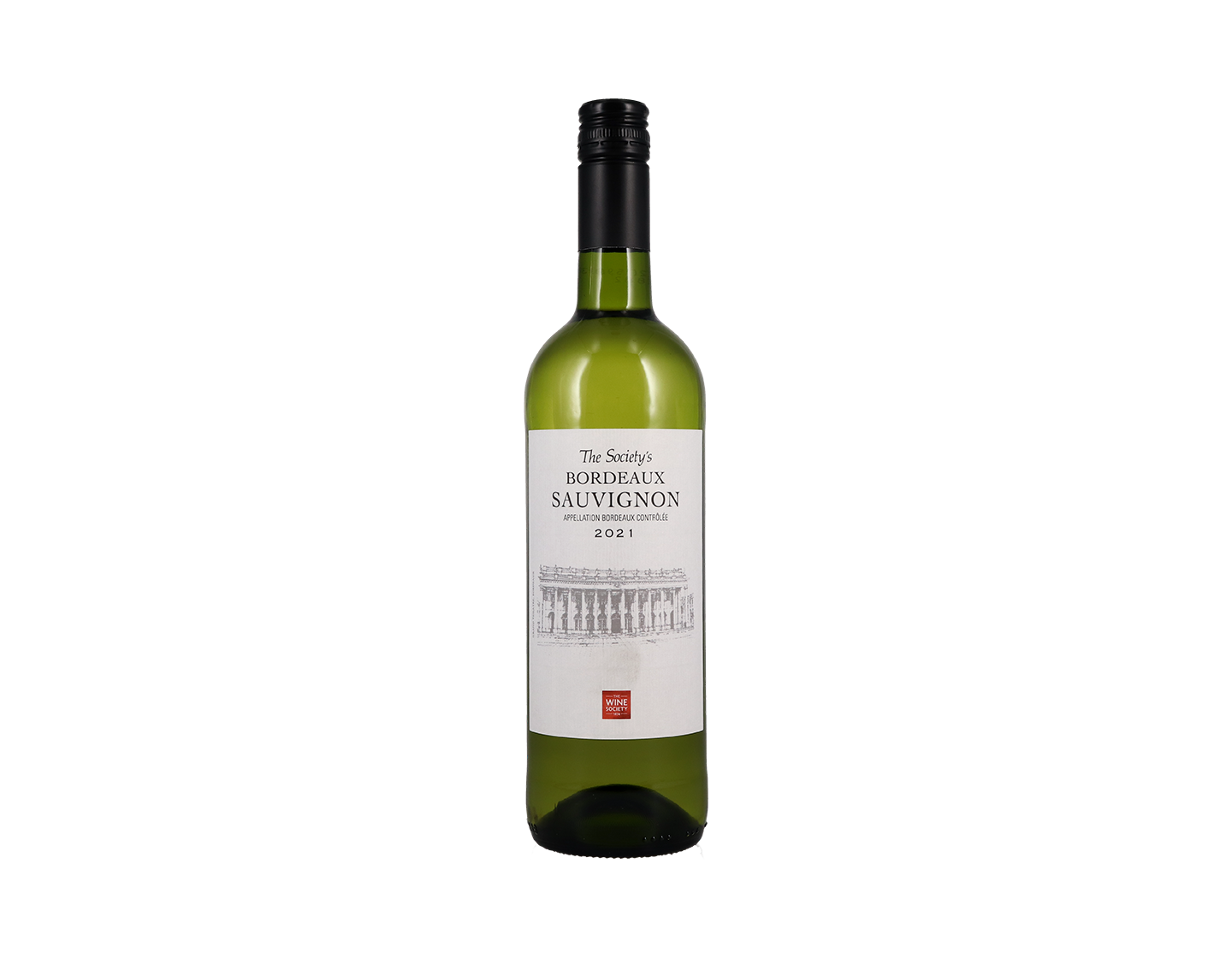 The Society’s Bordeaux Sauvignon 2021