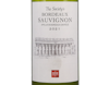 The Society’s Bordeaux Sauvignon 2021 view 3
