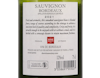 The Society’s Bordeaux Sauvignon 2021 view 4
