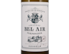 Château Bel Air Perponcher Réserve, Bordeaux Blanc 2021 view 2