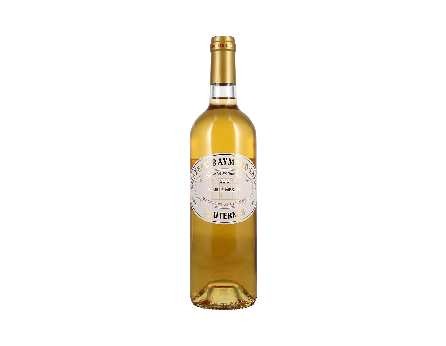 Château Raymond-Lafon, Sauternes 2015