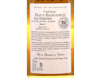Chateau Haut Bergeron Sauternes 2021 view 3