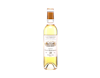 Chateau Haut Bergeron Sauternes 2021 Halves view 1