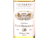 Chateau Haut Bergeron Sauternes 2021 Halves view 2