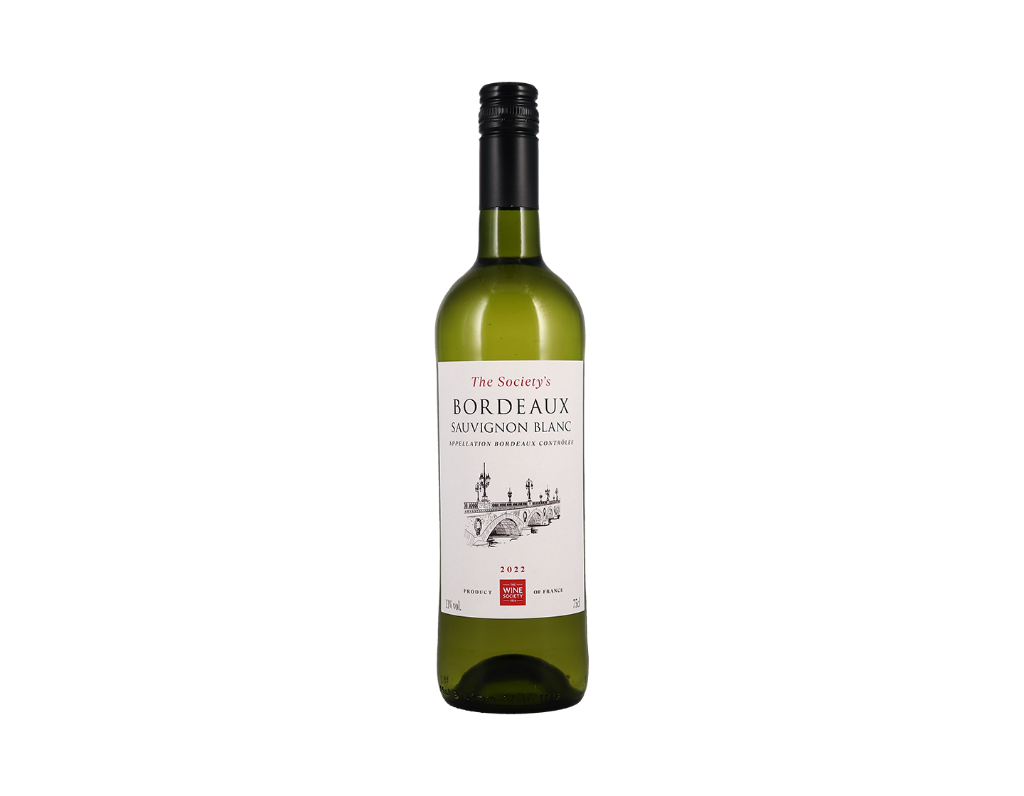 The Society’s Bordeaux Sauvignon 2022