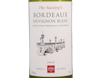 The Society’s Bordeaux Sauvignon 2022 view 2
