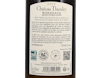 Chateau Thieuley Blanc Bordeaux 2022 view 3
