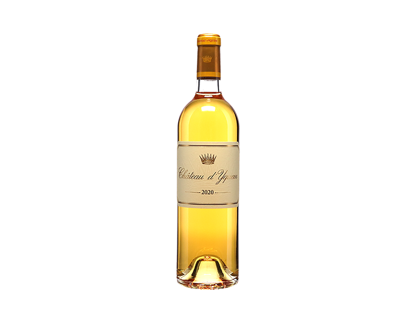 Château d'Yquem, Sauternes 2020