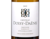 Château Doisy-Daëne Sec, Bordeaux 2022 view 2