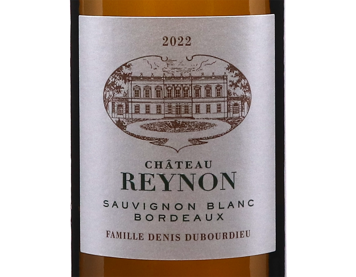 Chateau Reynon Blanc Bordeaux 2022