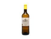 Ch de la Grave Blanc Grains Fins Cotes de Bourg 2024 Organic