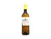Ch de la Grave Blanc Grains Fins Cotes de Bourg 2025 Organic