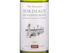 The Society's Bordeaux Sauvignon 2025 view 2