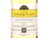 Half bottle of The Society's Exhibition Sauternes 2023 37.5cl view 2