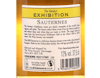Half bottle of The Society's Exhibition Sauternes 2023 37.5cl view 3