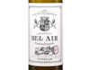 Chateau Bel Air Perponcher Blanc Reserve Bordeaux 2025 view 2