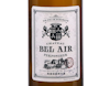 Ch Bel Air Perponcher Blanc Reserve Bordeaux 2025 Halves view 2