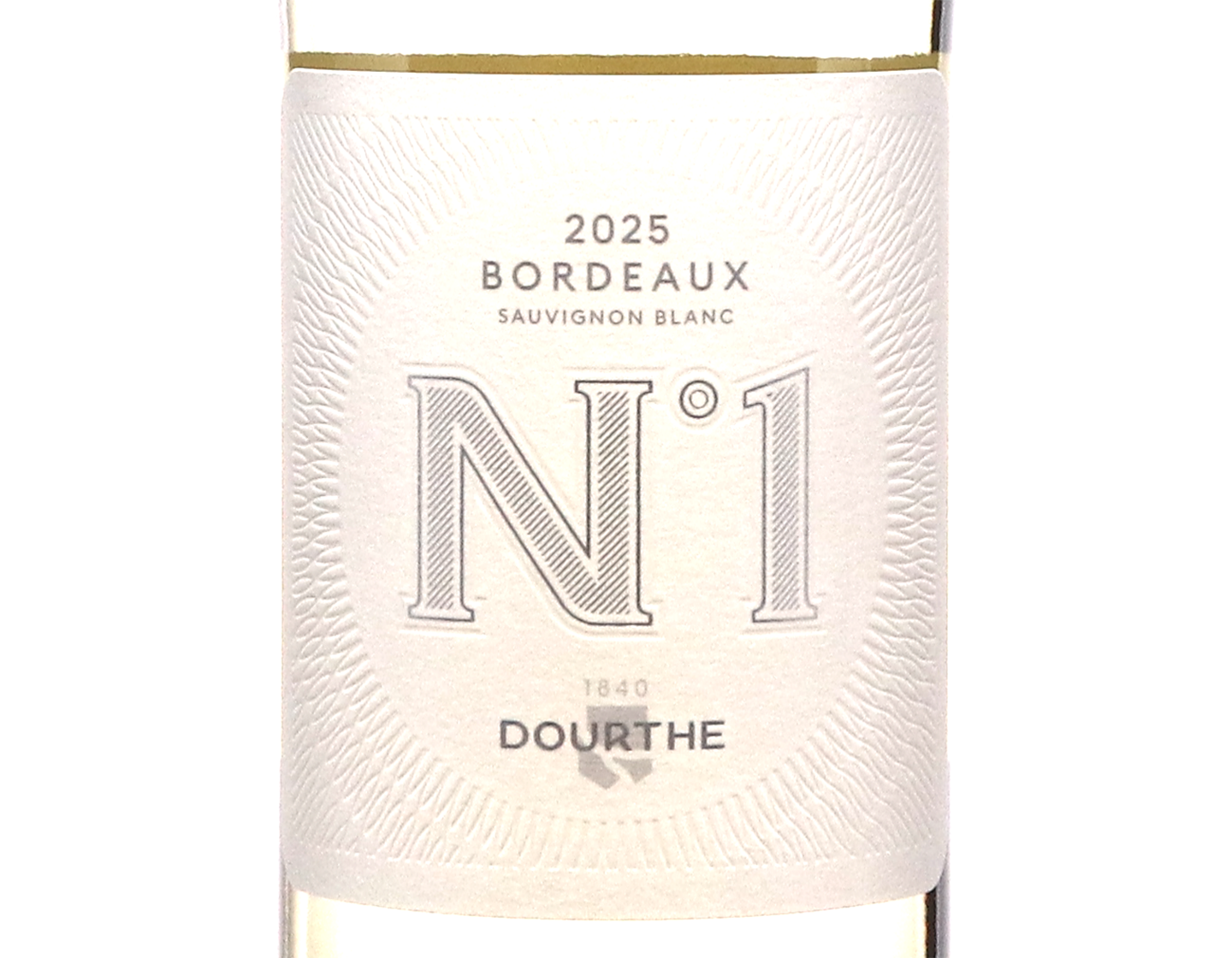 Dourthe No 1 Sauvignon Blanc Bordeaux 2025