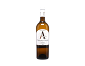 A de Chateau d'Arche Bordeaux Blanc 2024