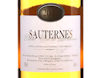 Ulysse Cazabonne Sauternes 2023 (Fourth Release) view 2