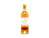 Chateau de Fargues Sauternes 1998 view 1