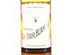 Half Bottle of Ch La Tour Blanche Sauternes 2017 view 2