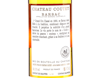 Half bottle of Chateau Coutet Barsac 2020 view 3