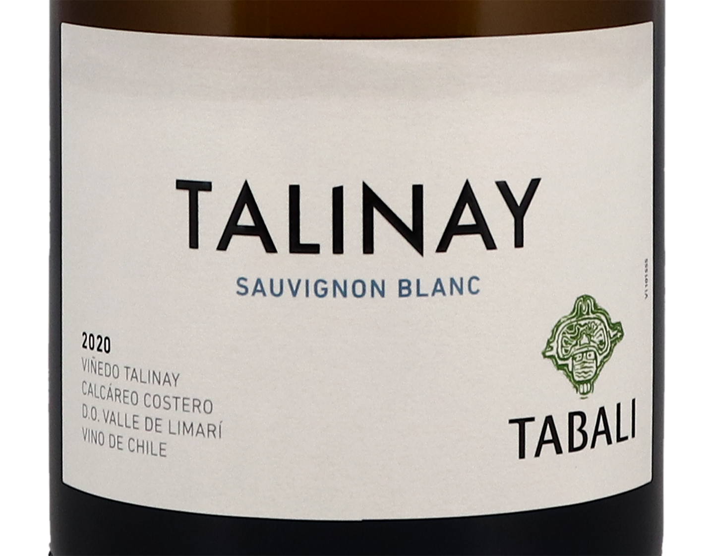 Tabalí Talinay Sauvignon Blanc 2020