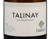 Tabalí Talinay Sauvignon Blanc 2020 view 2