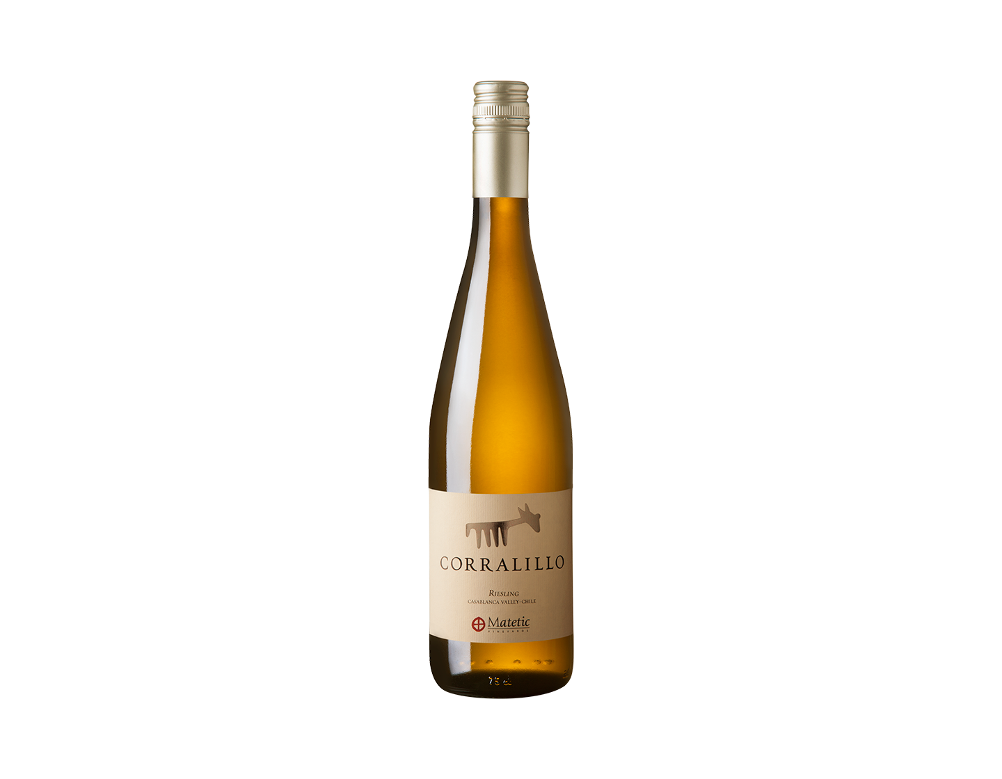 Matetic Corralillo Casablanca Riesling 2020
