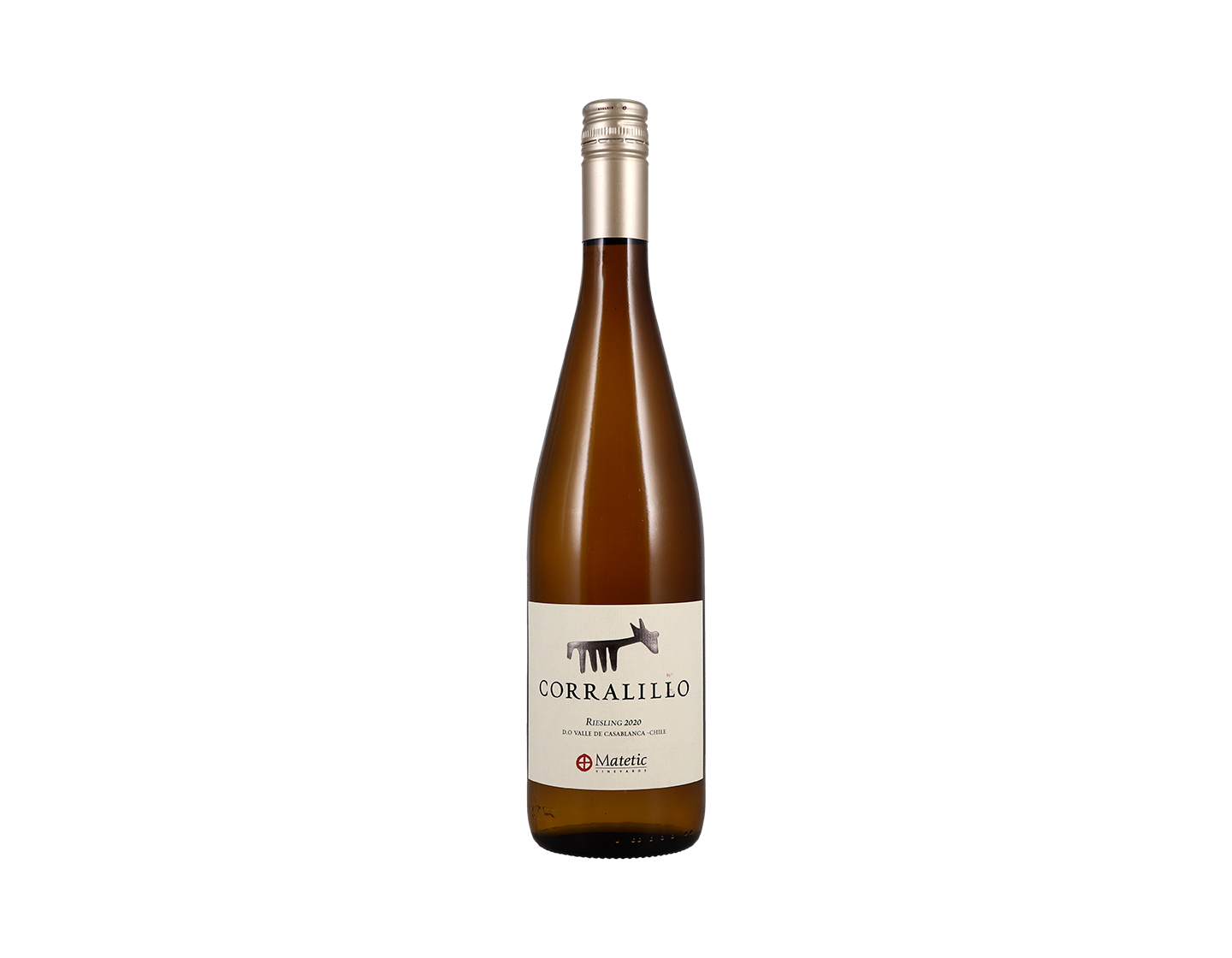 Matetic Corralillo Casablanca Valley Riesling 2020
