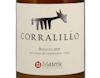 Matetic Corralillo Casablanca Valley Riesling 2020 view 3