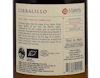 Matetic Corralillo Casablanca Valley Riesling 2020 view 4