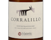 Matetic Corralillo San Antonio Gewurztraminer 2020 view 2
