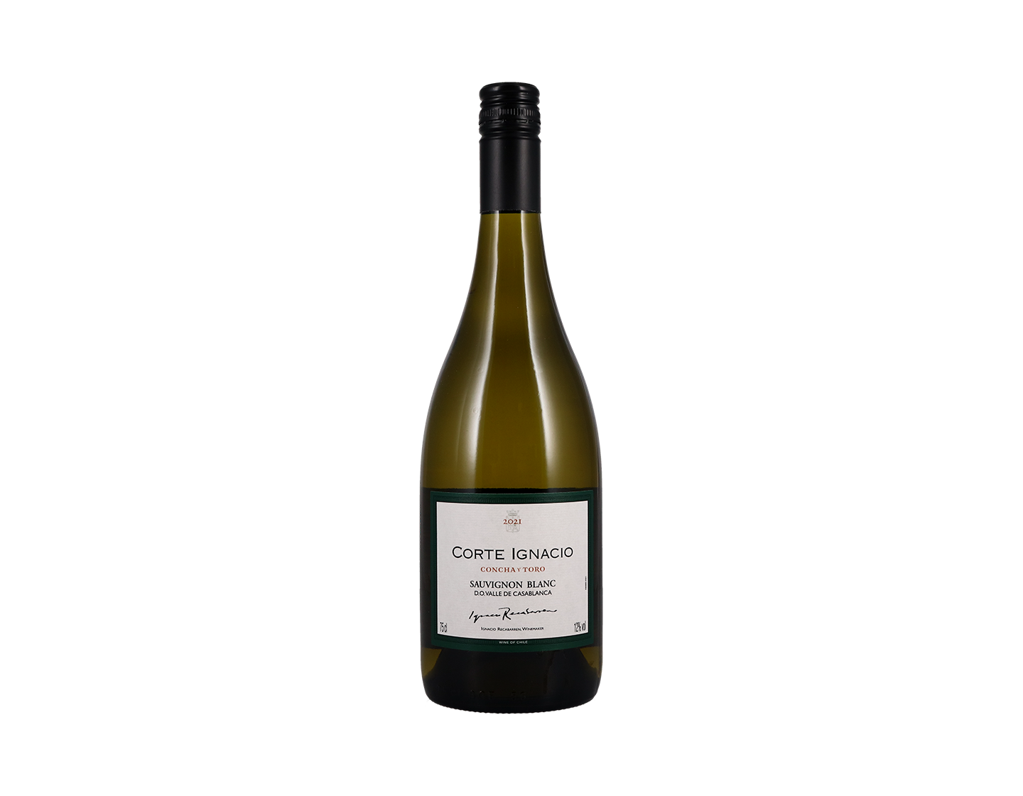 Concha y Toro Corte Ignacio Casablanca Sauvignon Blanc 2021