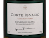 Concha y Toro Corte Ignacio Casablanca Sauvignon Blanc 2021 view 2