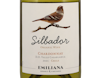 Silbador Valle Casablanca Chardonnay ORGANIC 2021 view 2