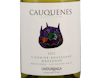 Undurraga Cauquenes Estate Maule Viognier Roussanne Marsanne 2021 view 2