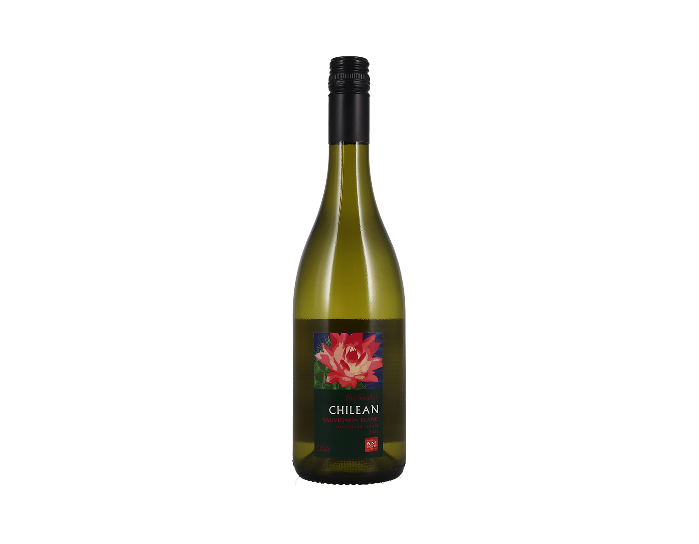 The Society's Chilean Limarí Sauvignon Blanc 2021
