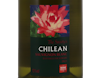 The Society's Chilean Limarí Sauvignon Blanc 2021 view 2